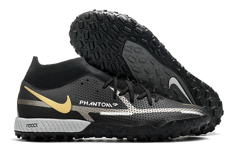 Chuteira Nike Phantom Gt2 Elite Society