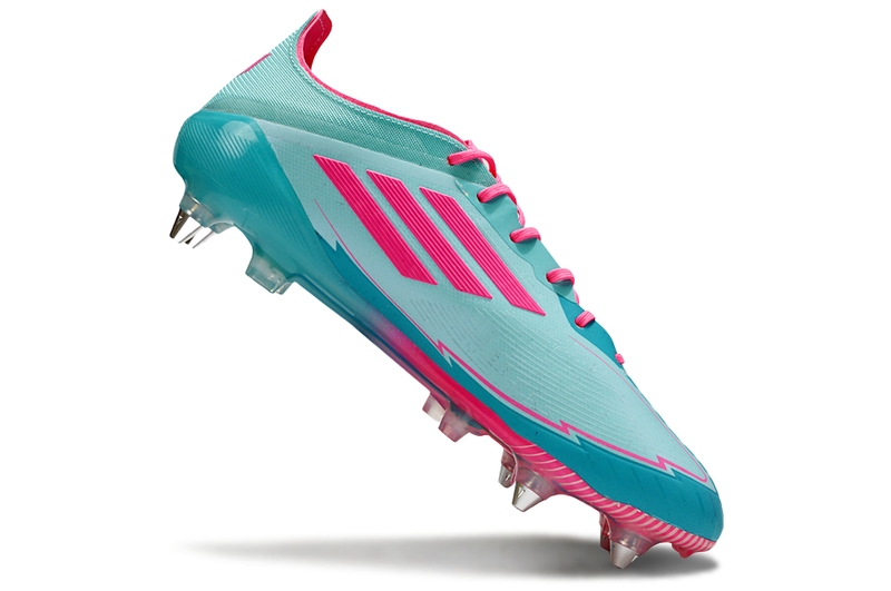 Chuteira Adidas F50 Trava Mista
