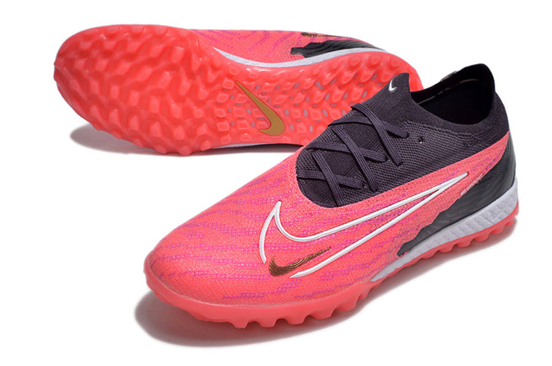 Chuteira Nike Phantom Gx Elite Society