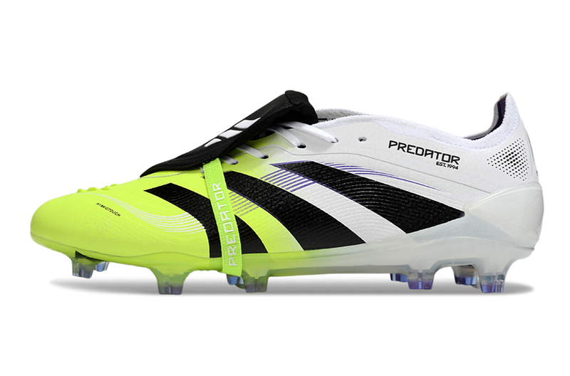Chuteira Campo Adidas Predator Elite FG