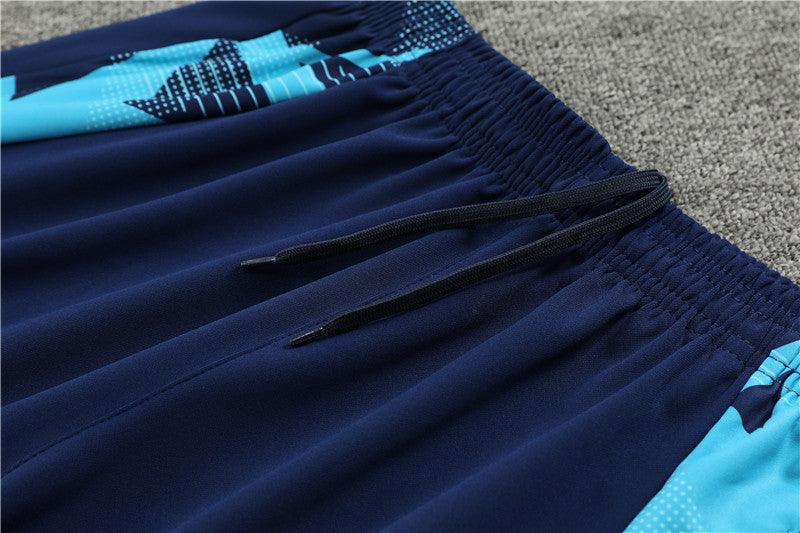 Conjunto Treino Arsenal 24/25 - Azul