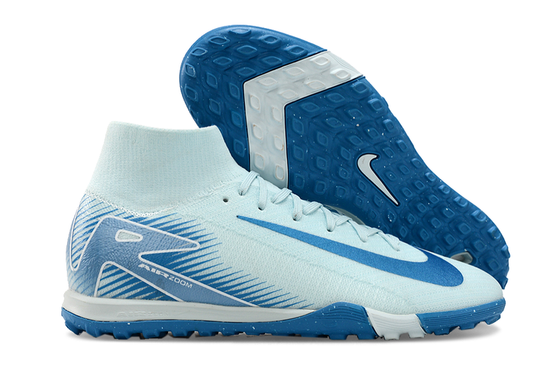 Chuteira Nike Mercurial Superfly 16 Elite Society