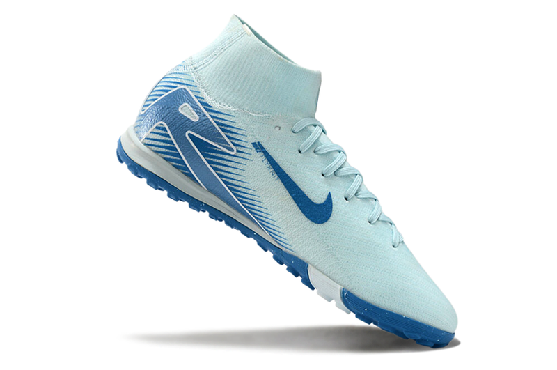 Chuteira Nike Mercurial Superfly 16 Elite Society