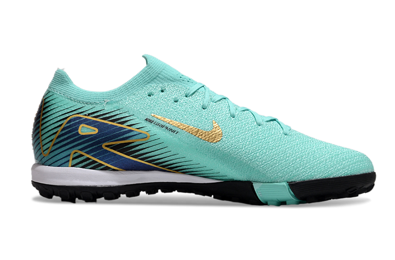 Chuteira Society Nike Air Zoom Mercurial Vapor 16 - Elite TF
