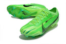 Chuteira Campo Nike Air Zoom Mercurial Vapor 15 Elite FG Verde "Dream Speed 8"