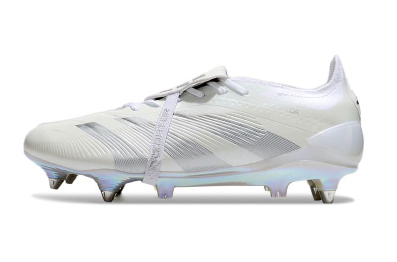 Chuteira Adidas Predator Trava Mista