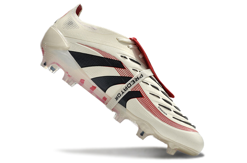 Chuteira Campo Adidas Predator Elite FG