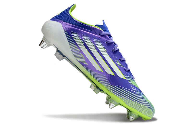 Chuteira Adidas F50 Trava Mista