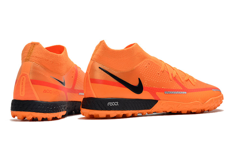 Chuteira Nike Phantom Gt2 Elite Society