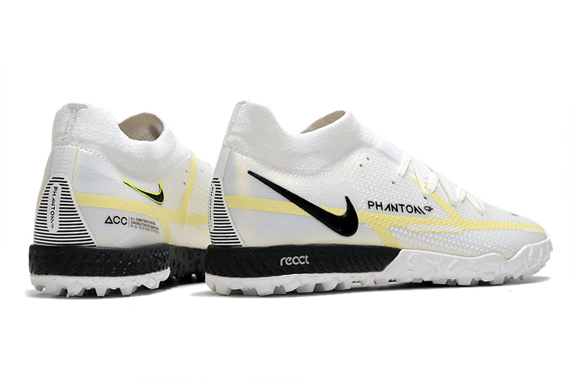 Chuteira Nike Phantom Gt2 Elite Society
