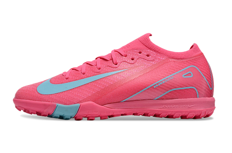 Chuteira Society Nike Air Zoom Mercurial Vapor 16 - Elite TF