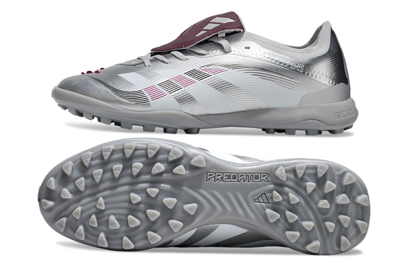 Chuteira Society Adidas Predator