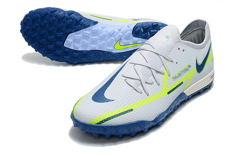 Chuteira Nike Phantom Gt2 Elite Society
