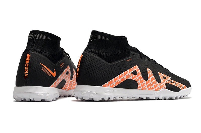 Chuteira Nike Mercurial Superfly 9 Elite Society