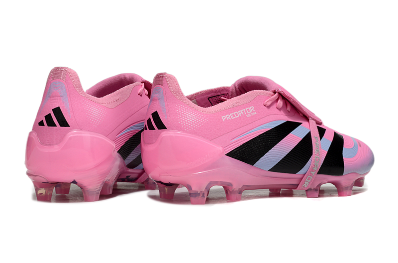 Chuteira Campo Adidas Predator Elite FG
