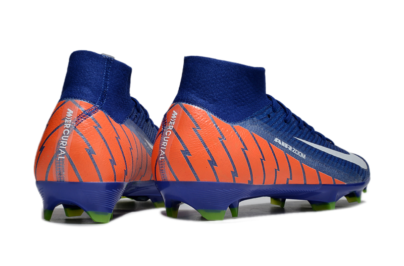 CHUTEIRA NIKE MERCURIAL SUPERFLY 16 ELITE CAMPO