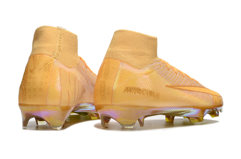 CHUTEIRA NIKE MERCURIAL SUPERFLY 16 ELITE CAMPO