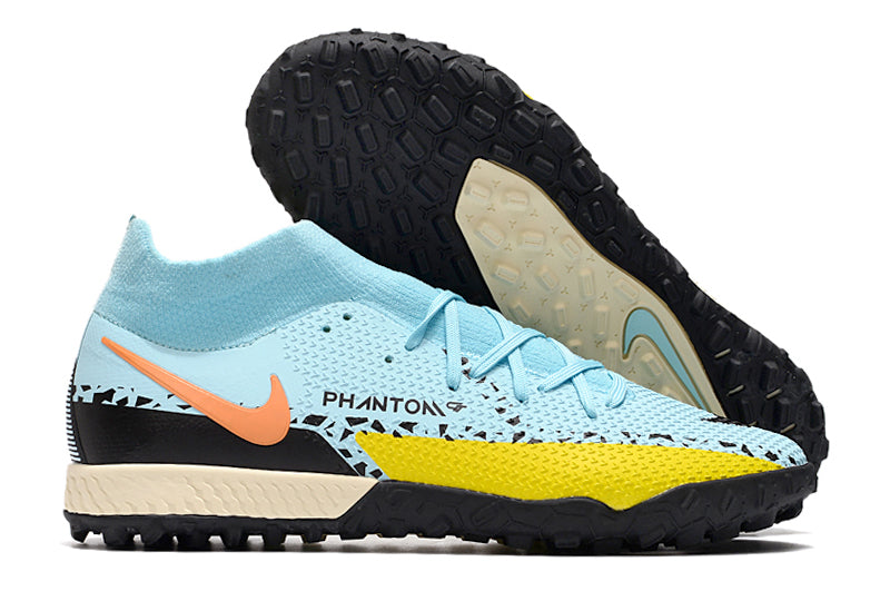 Chuteira Nike Phantom Gt2 Elite Society