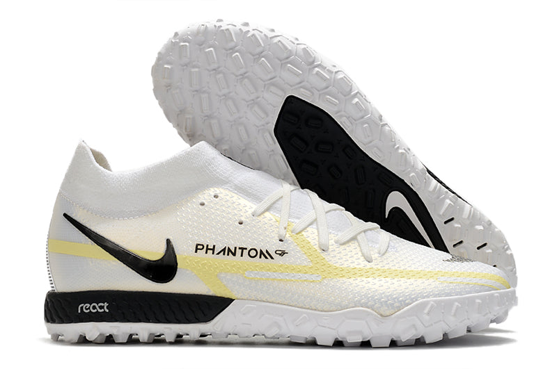 Chuteira Nike Phantom Gt2 Elite Society