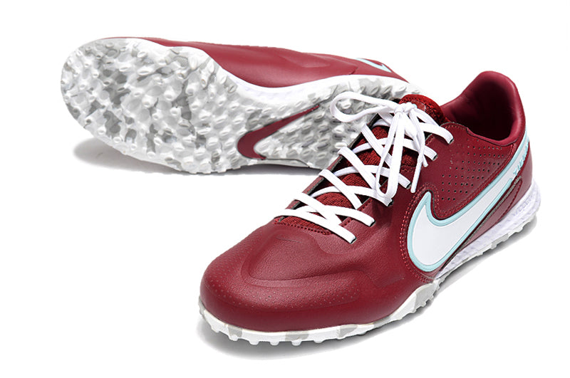 Chuteira Nike Tiempo Legend 9 Society