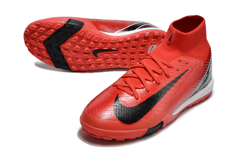 Chuteira Nike Mercurial Superfly 16 Elite Society