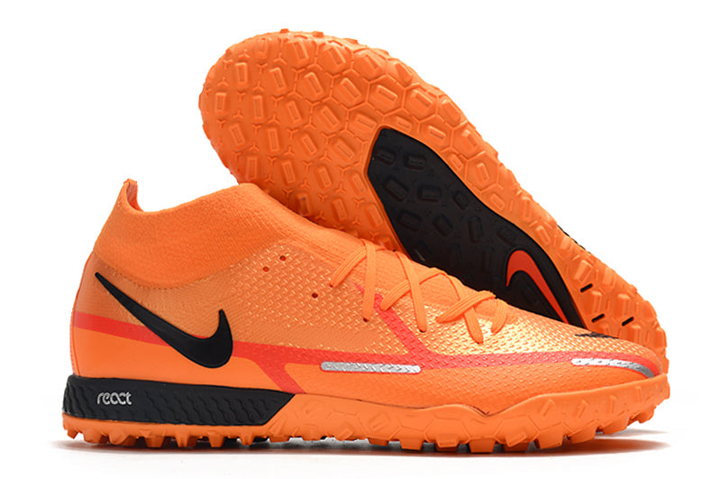 Chuteira Nike Phantom Gt2 Elite Society