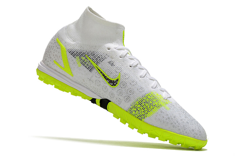 Chuteira Nike Mercurial Superfly 8 Elite Society