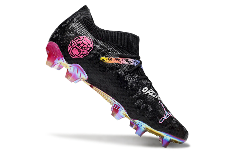 CHUTEIRA PUMA FUTURE 7 CAMPO