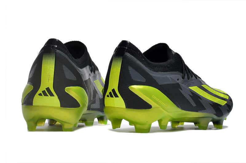 CHUTEIRA ADIDAS X CRAZYFAST CAMPO