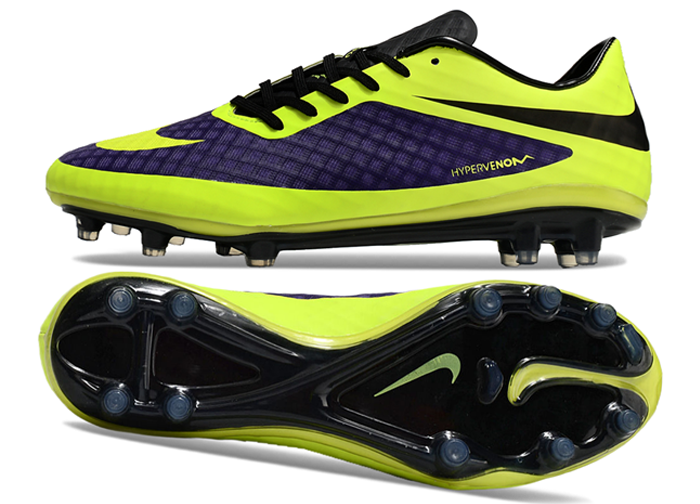 CHUTEIRA NIKE HYPERVENOM CAMPO ELITE