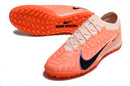 Chuteira Society Nike Air Zoom Mercurial Vapor 15 Elite TF Laranja "United Pack"