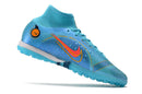 Chuteira Nike Mercurial Superfly 8 Elite Society