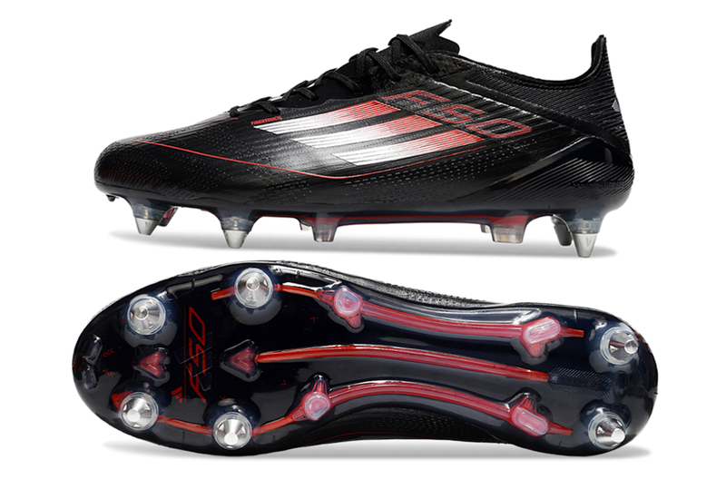 Chuteira Adidas F50 Trava Mista