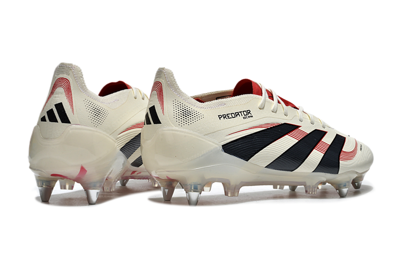 Chuteira Adidas Predator Trava Mista