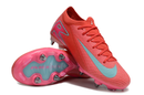 CHUTEIRA NIKE MERCURIAL VAPOR 16 TRAVA MISTA (removível)
