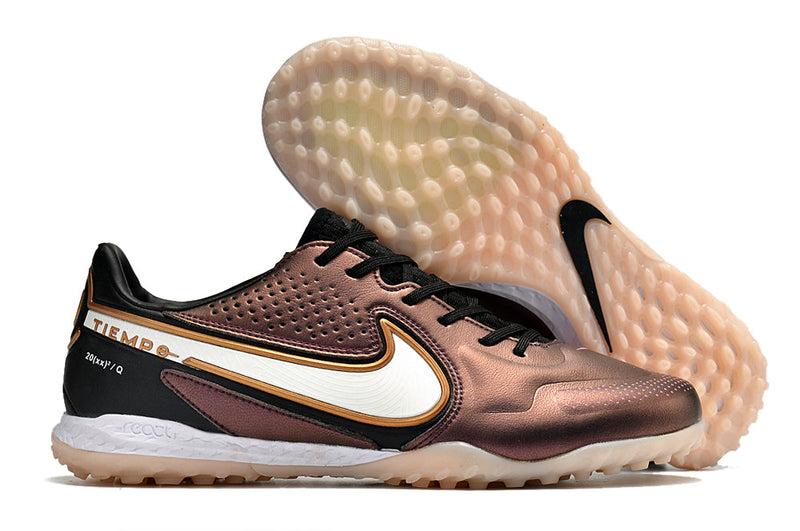 Chuteira Nike Tiempo Legend 9 Society