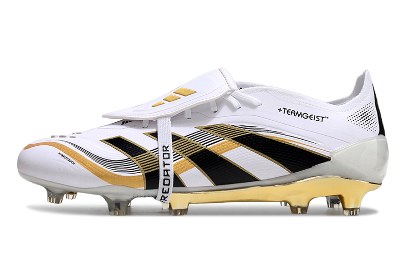 Chuteira Campo Adidas Predator Elite FG