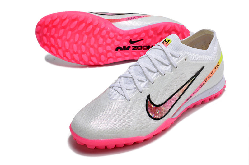 Chuteira Nike Mercurial Vapor 15 Elite Society