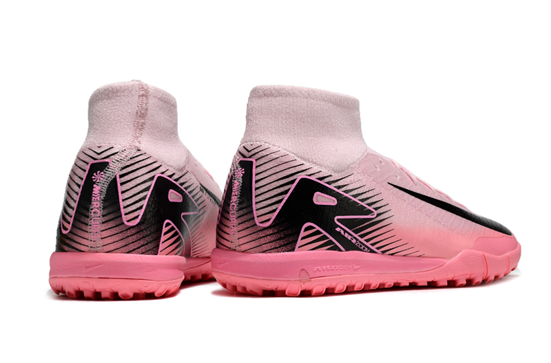 Chuteira Nike Mercurial Superfly 10 Elite Society
