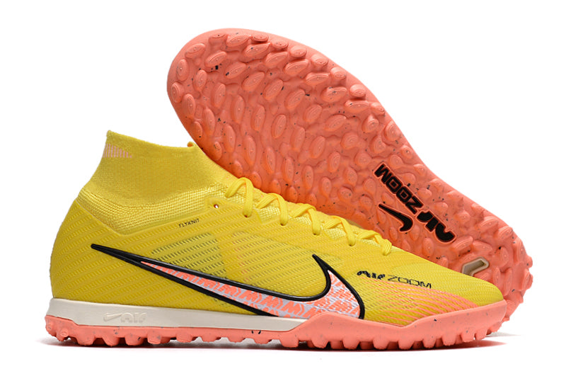 Chuteira Nike Mercurial Superfly 9 Elite Society