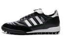 Chuteira Society Adidas Copa Mundial Team TF Preto e Branco