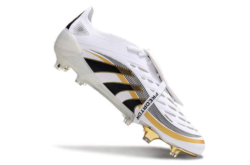 Chuteira Campo Adidas Predator Elite FG