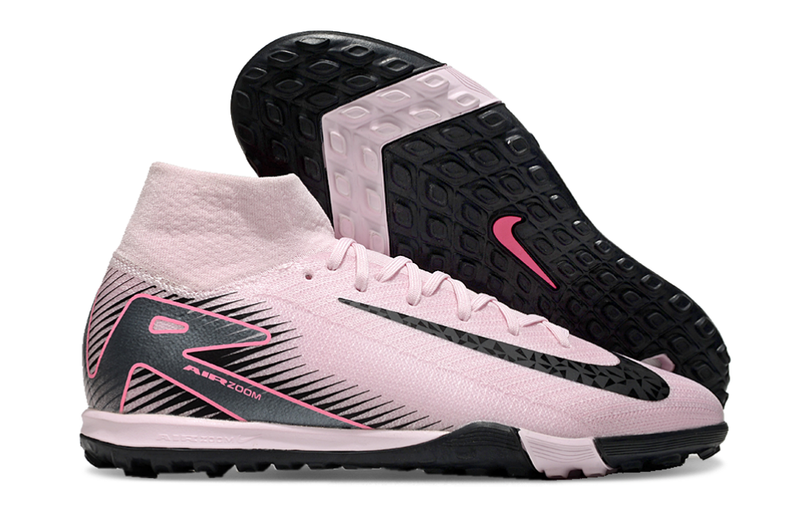 Chuteira Nike Mercurial Superfly 16 Elite Society