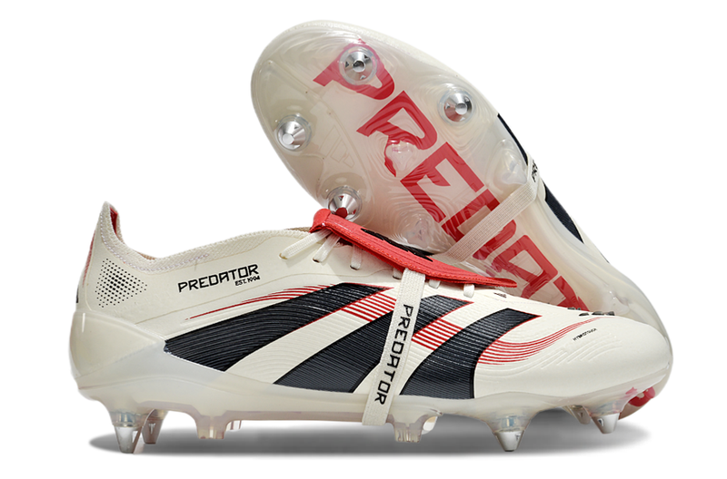 Chuteira Adidas Predator 30 Trava Mista