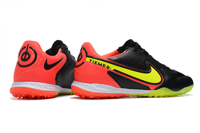 Chuteira Nike Tiempo Legend 9 Society