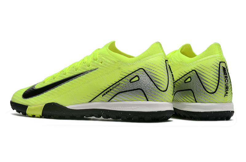Chuteira Society Nike Air Zoom Mercurial Vapor 16 Elite TF