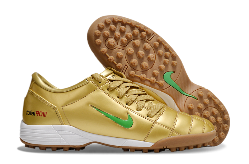 Chuteira Nike Total 90 Elite Society