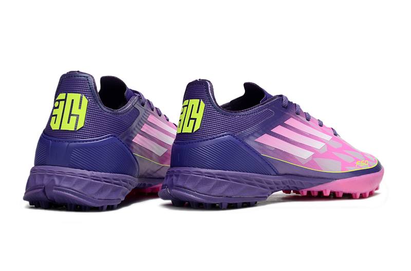 Chuteira Society Adidas F50 TF