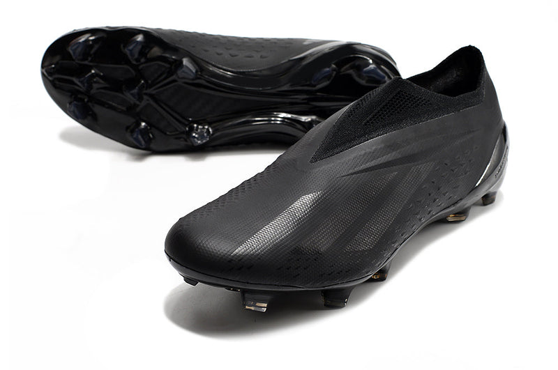 CHUTEIRA ADIDAS X SPEEDPORTAL CAMPO