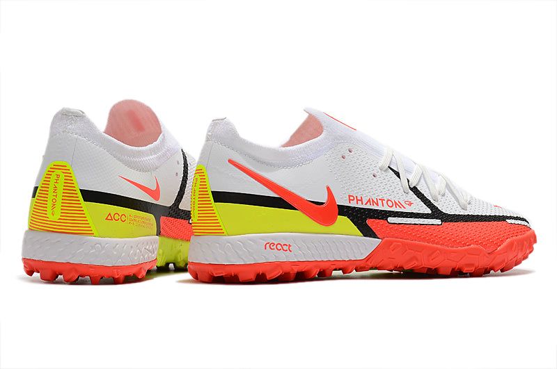 Chuteira Nike Phantom Gt2 Elite Society